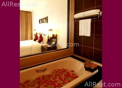 Mercure Patong Phuket 9